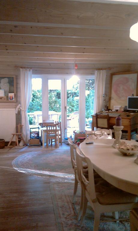 B&B The Aum-House Gand Esterno foto