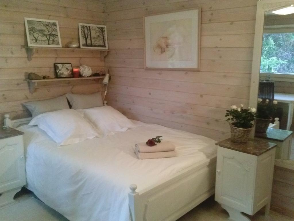 B&B The Aum-House Gand Camera foto