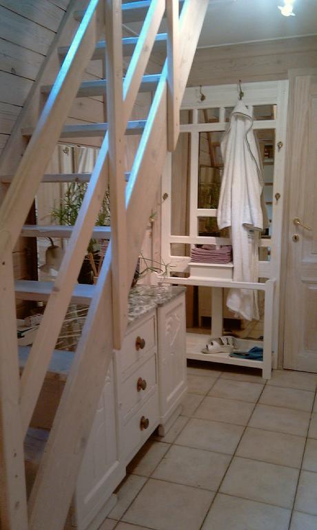 B&B The Aum-House Gand Esterno foto