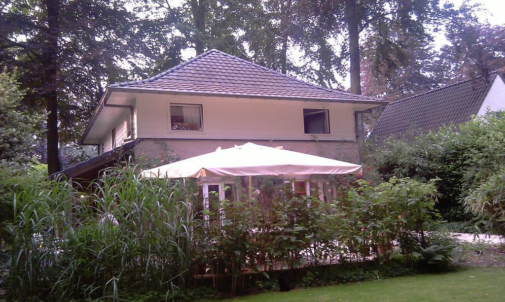 B&B The Aum-House Gand Esterno foto